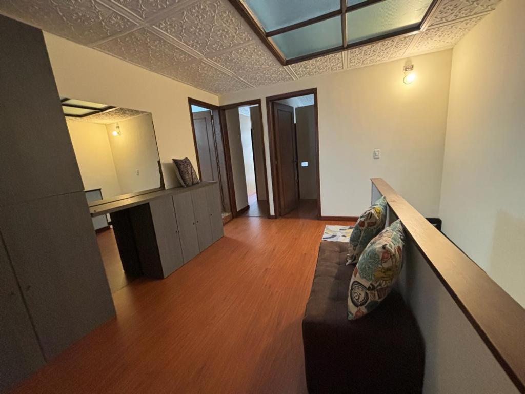 Elemental Coliving Bed & Breakfast *
