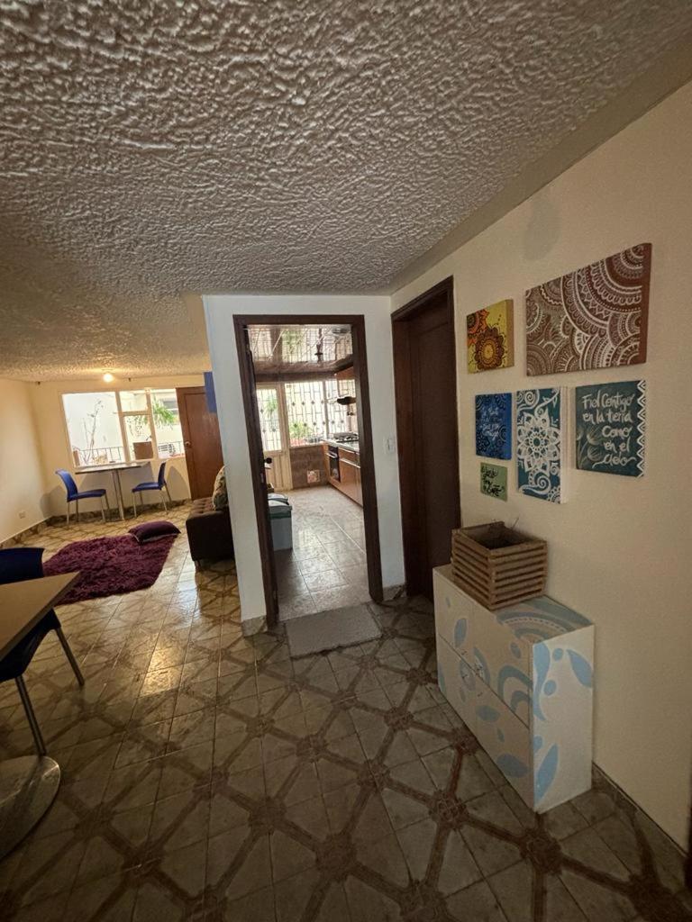 Bed & Breakfast Elemental Coliving
