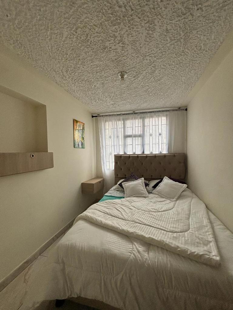 Elemental Coliving Bed & Breakfast *