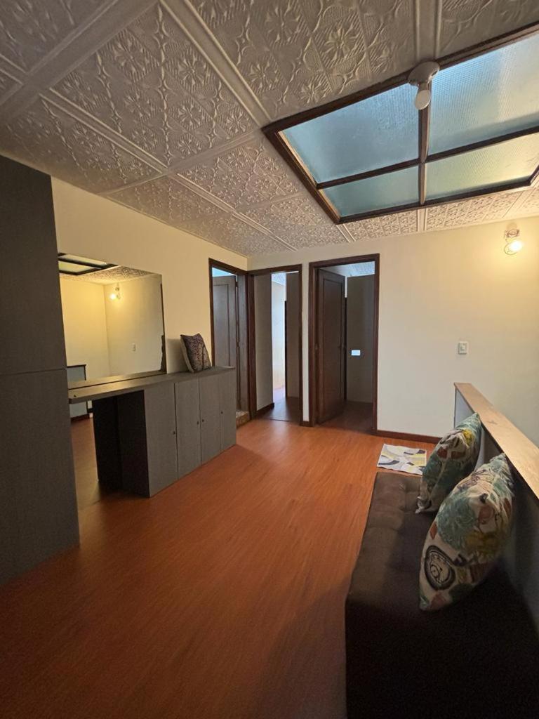 Elemental Coliving Bed & Breakfast Bogota
