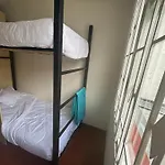 Elemental Hostel Coliving