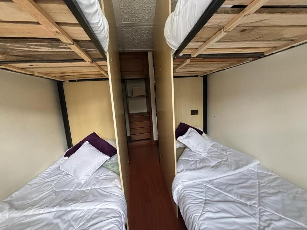 Elemental Coliving Frühstückspension Bogotá