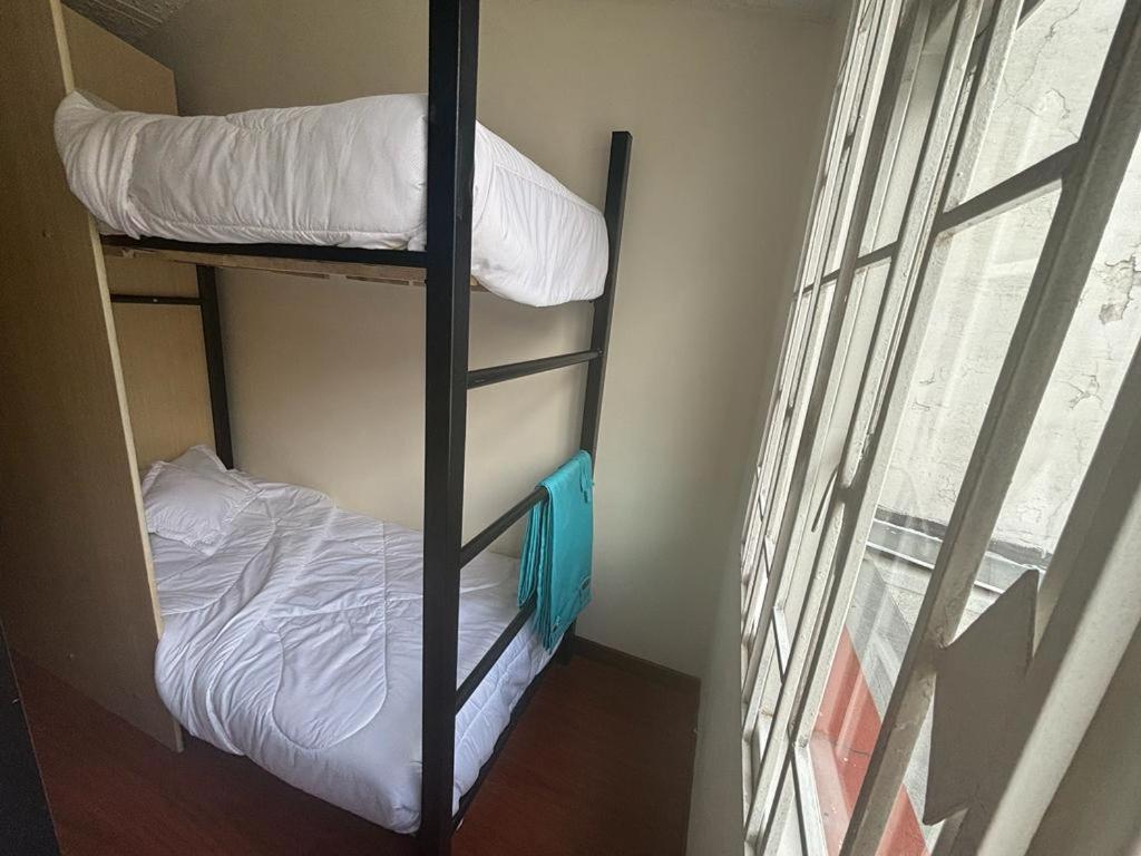 Frühstückspension Elemental Coliving