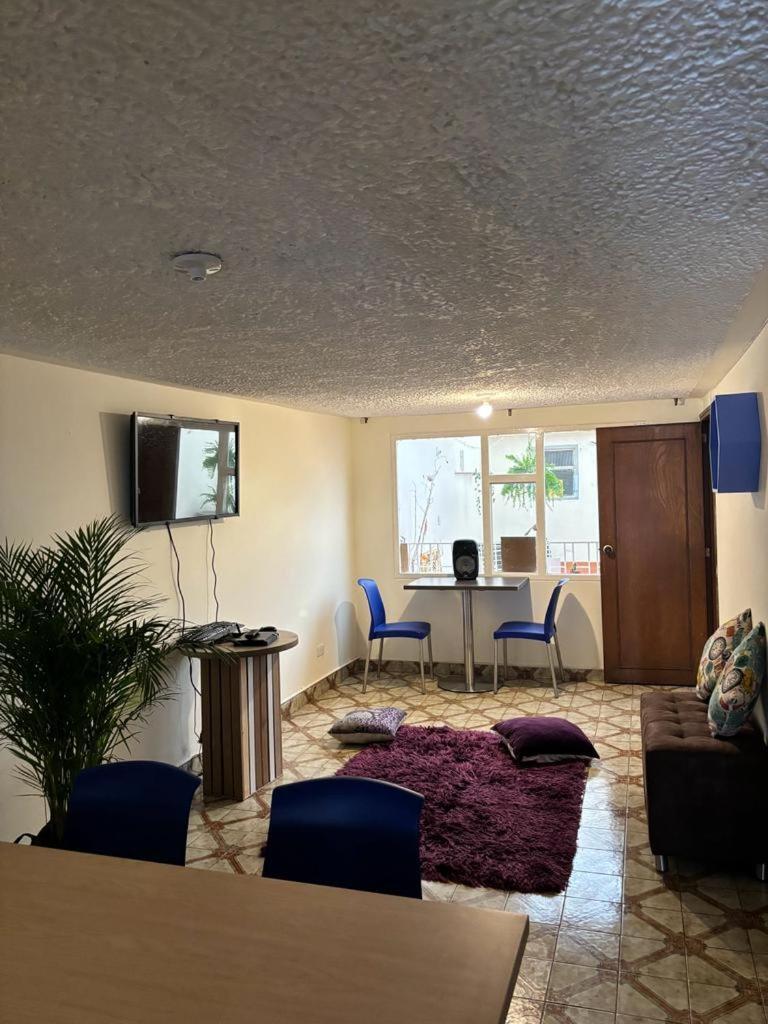Frühstückspension Elemental Coliving Bogotá