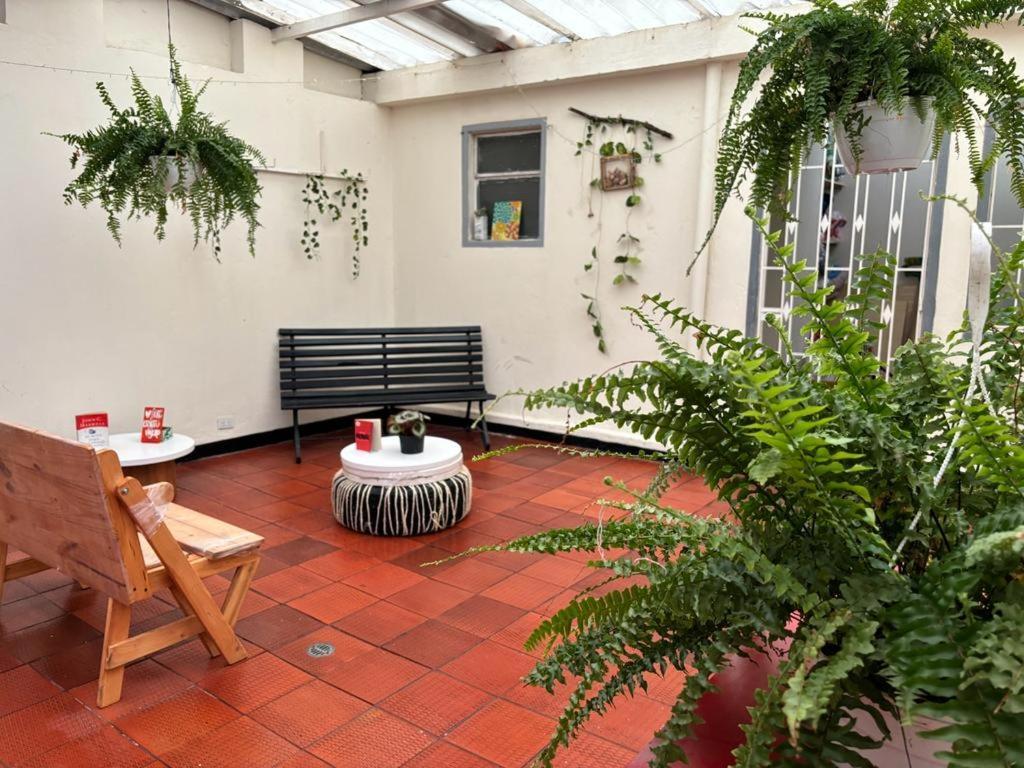 Frühstückspension Elemental Coliving *